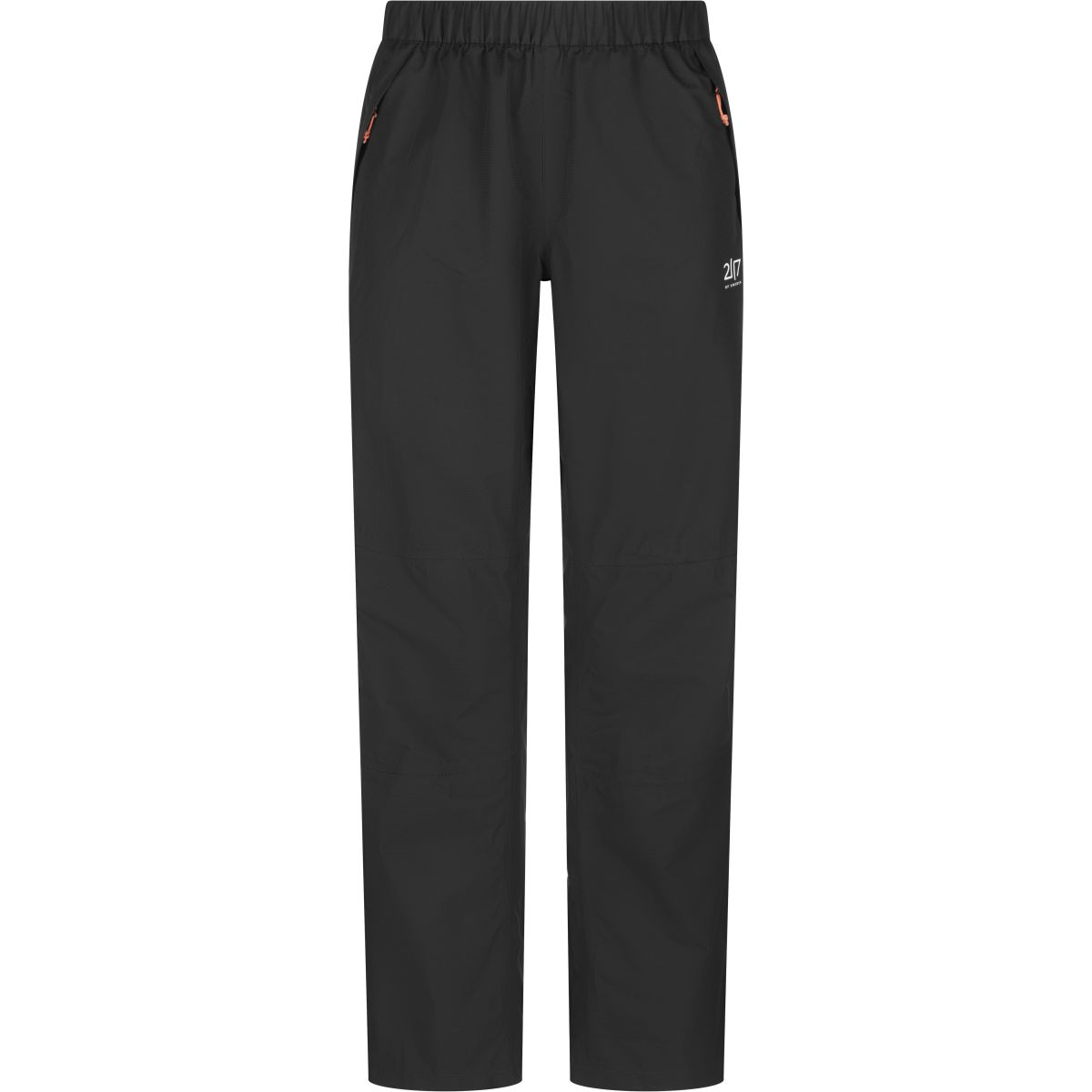2117 of Sweden Jacks 2.5l, Regenhose, Damen, schwarz — 2