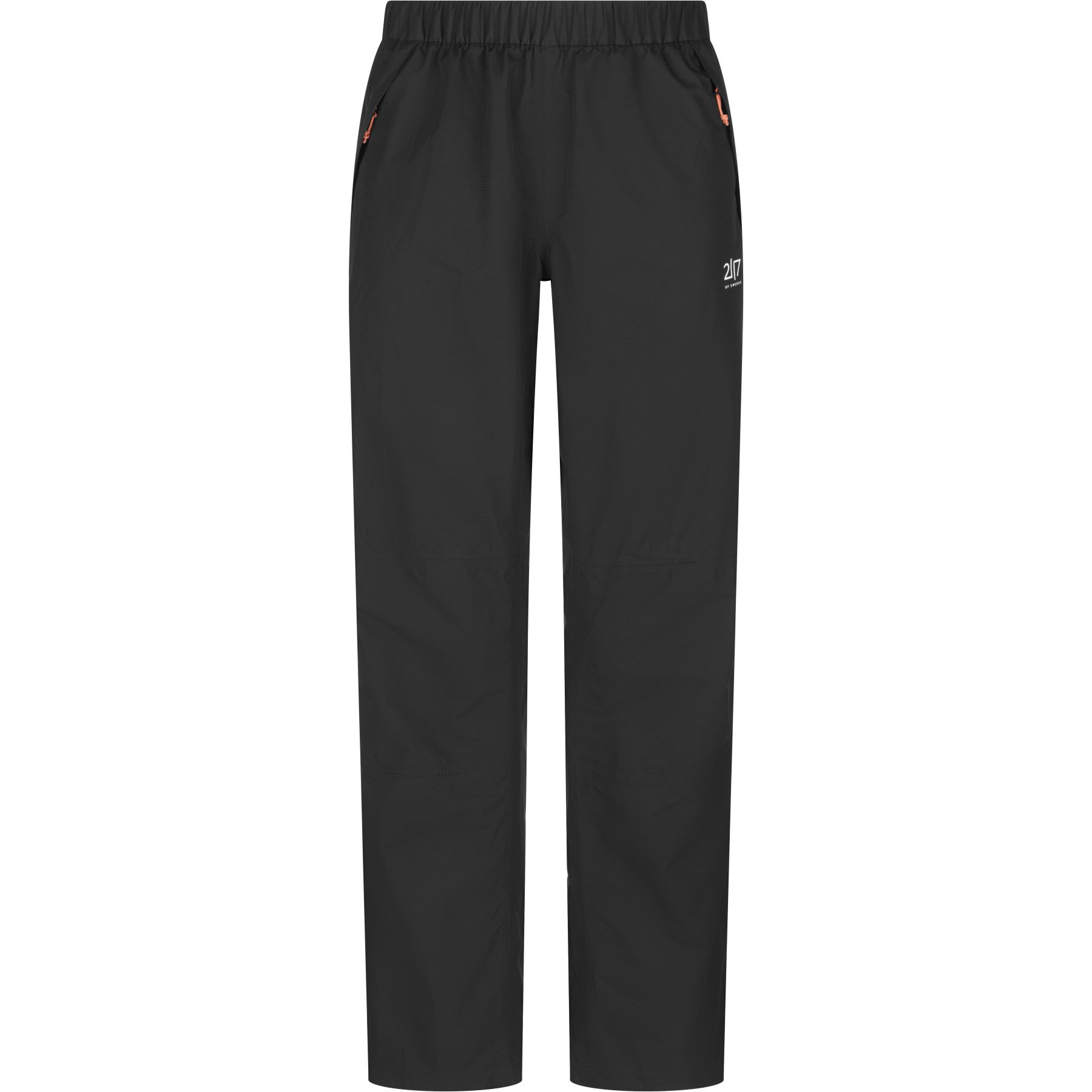 2117 of Sweden Jacks 2.5l, Regenhose, Damen, schwarz