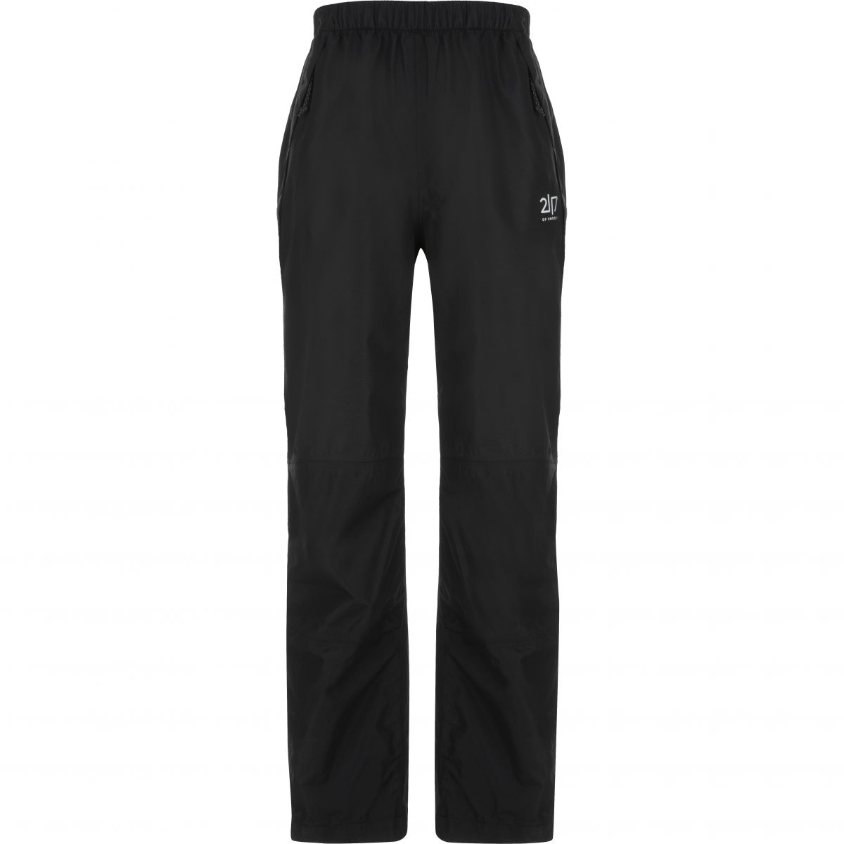 2117 of Sweden Jacks, Regenhose, Herren, schwarz — 2