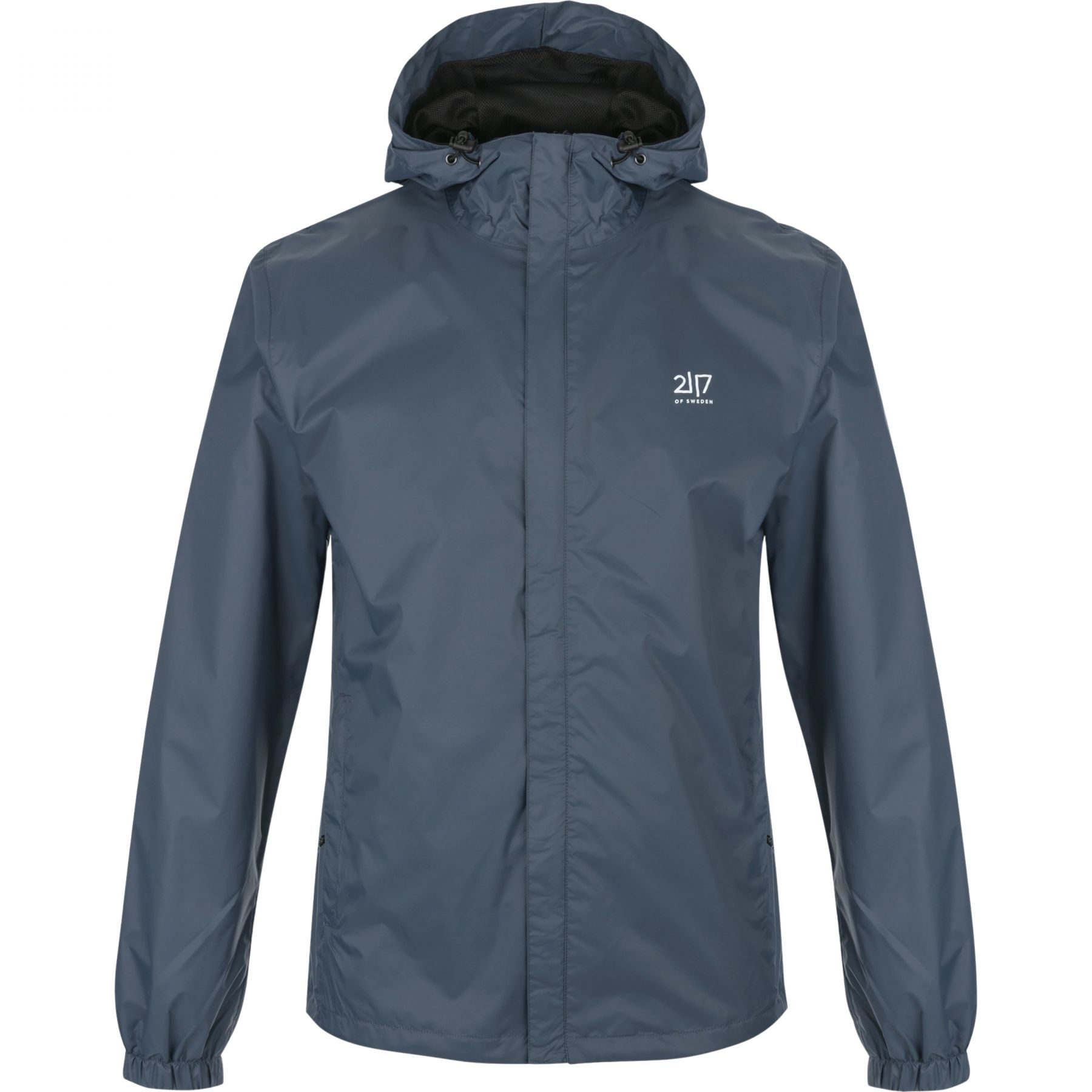 2117 of Sweden Viskafors, Regenjacke, Junior, navy