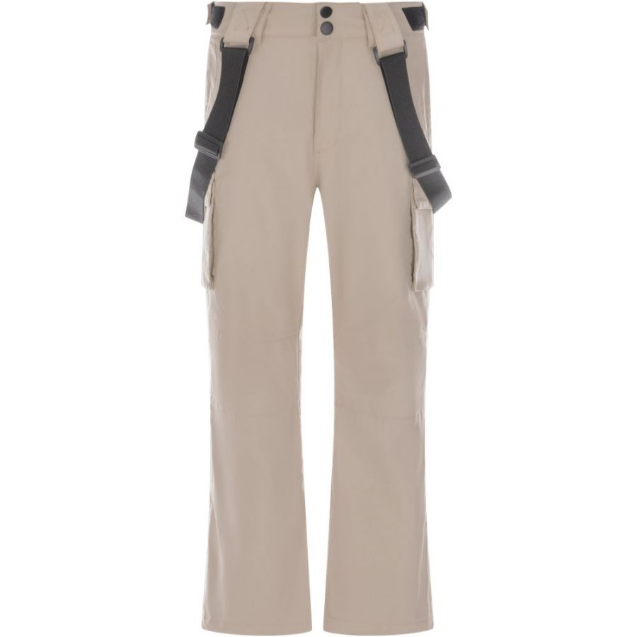 2117 of Sweden Kidden, Skihose, Junior, beige