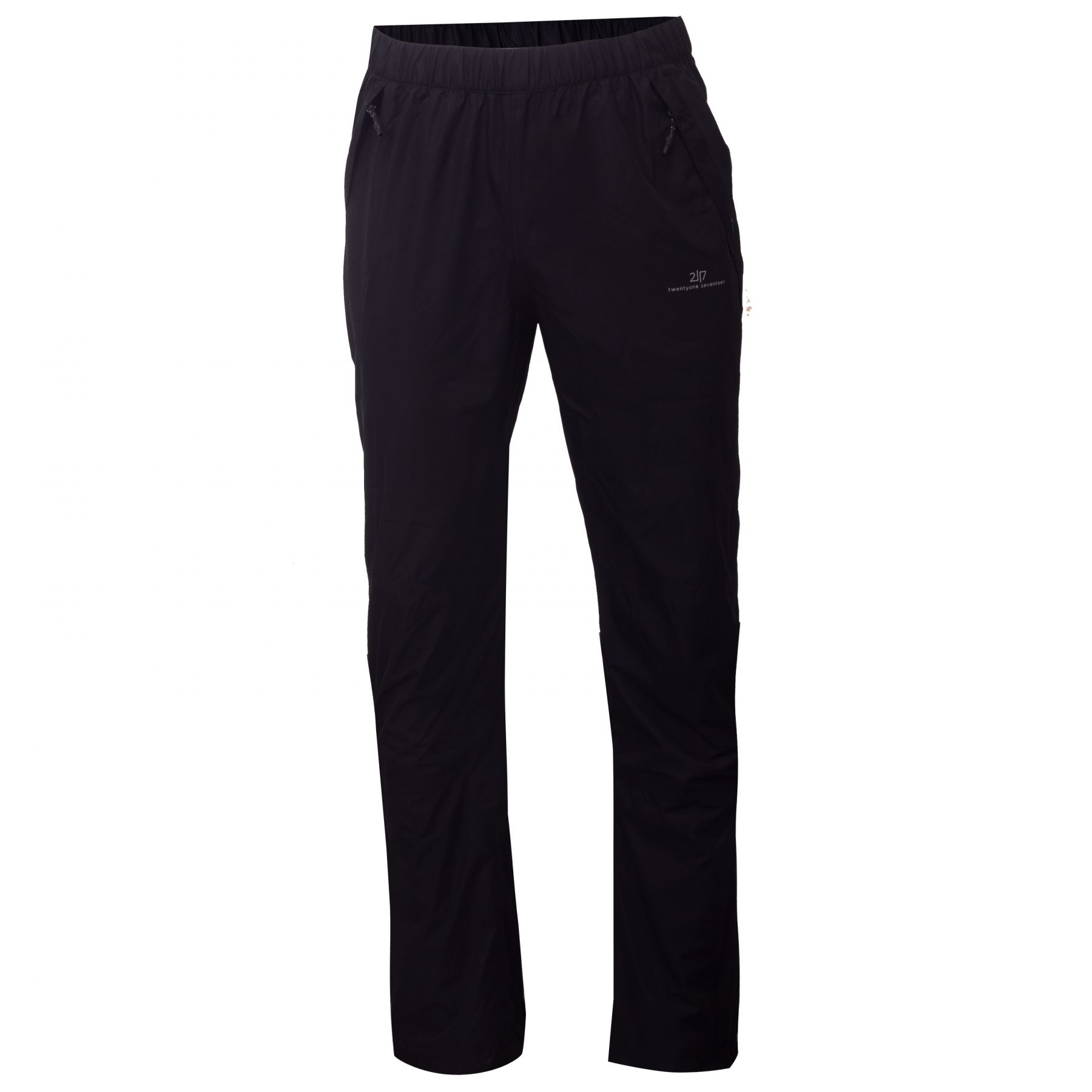 2117 of Sweden Klacken, Regenhose, Herren, schwarz