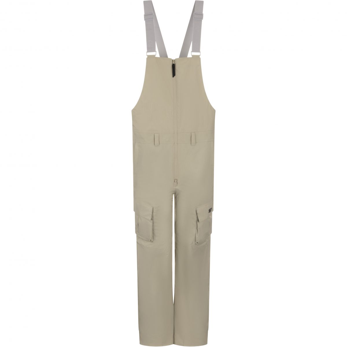 2117 of Sweden Sillerud, Skihose, Herren, beige — 2