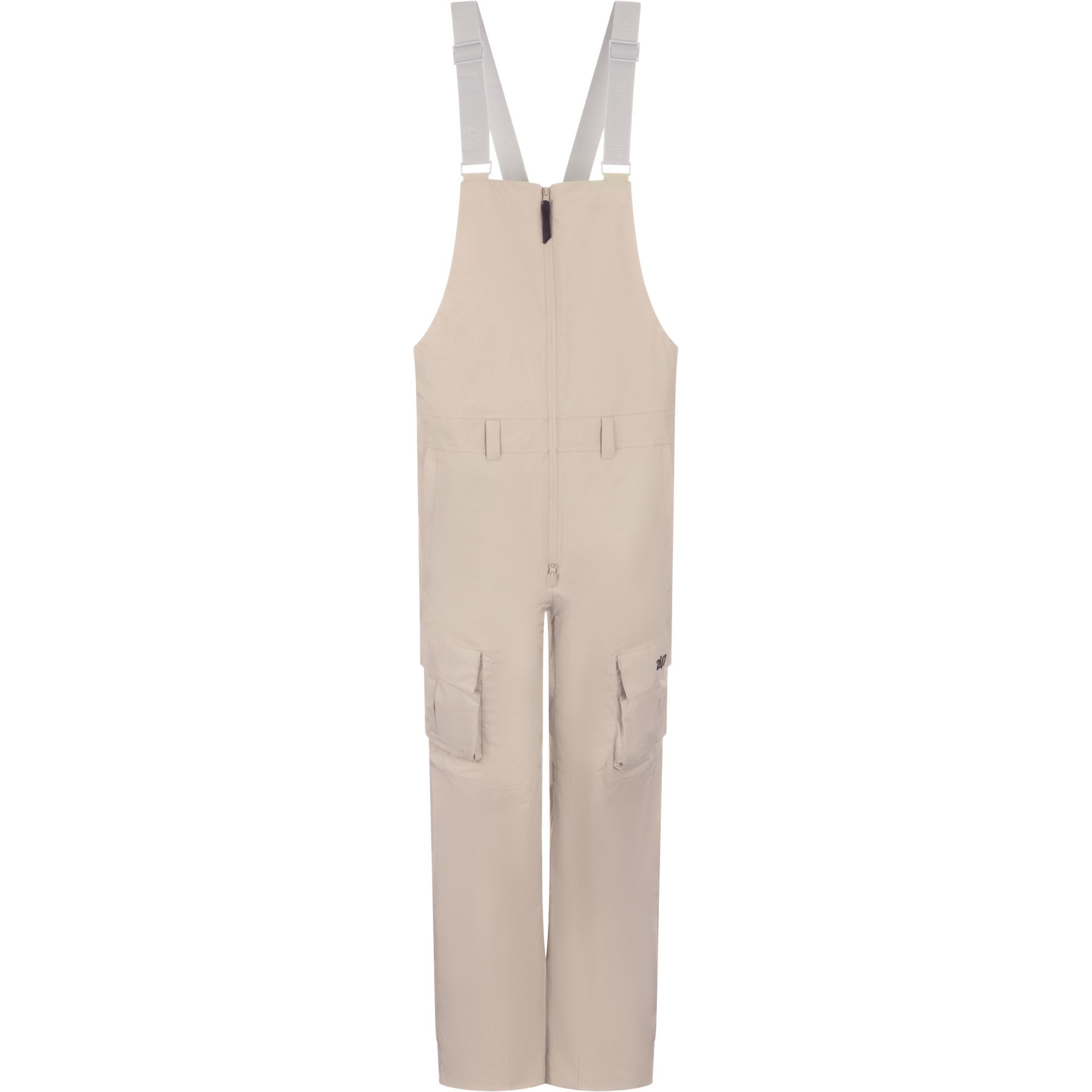 2117 of Sweden Sillerud, Skihose, Herren, beige