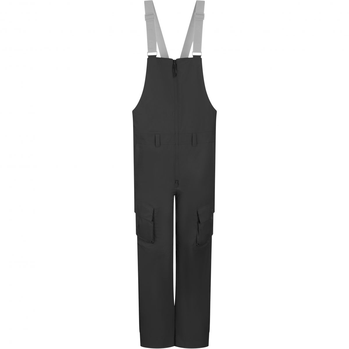 2117 of Sweden Sillerud, Skihose, Herren, schwarz — 2