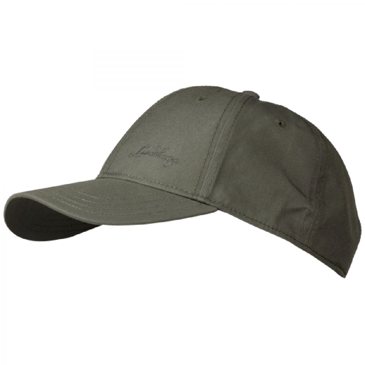 Base II Cap — 2
