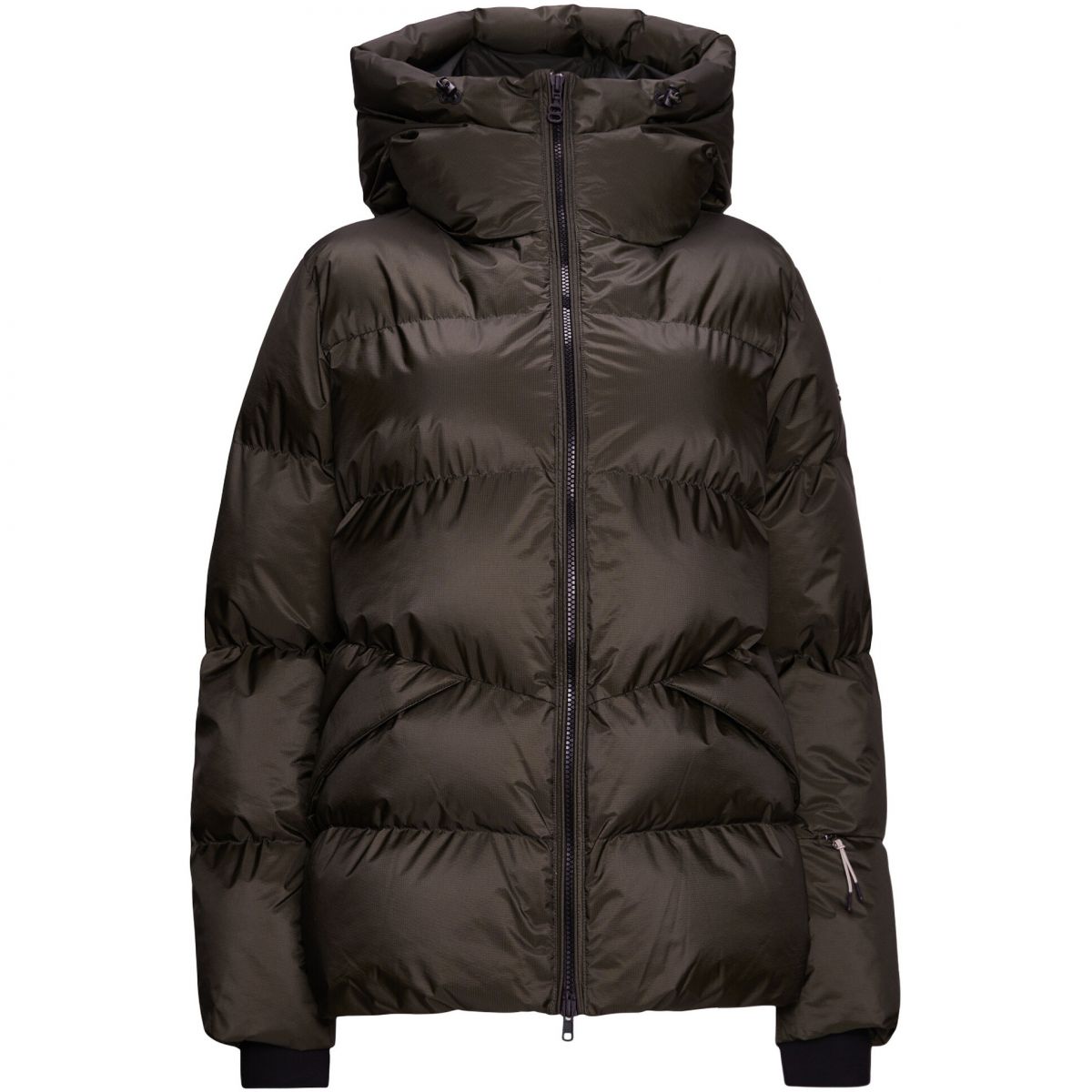 8848 Altitude Manda, Skijacke, Damen, braun — 2