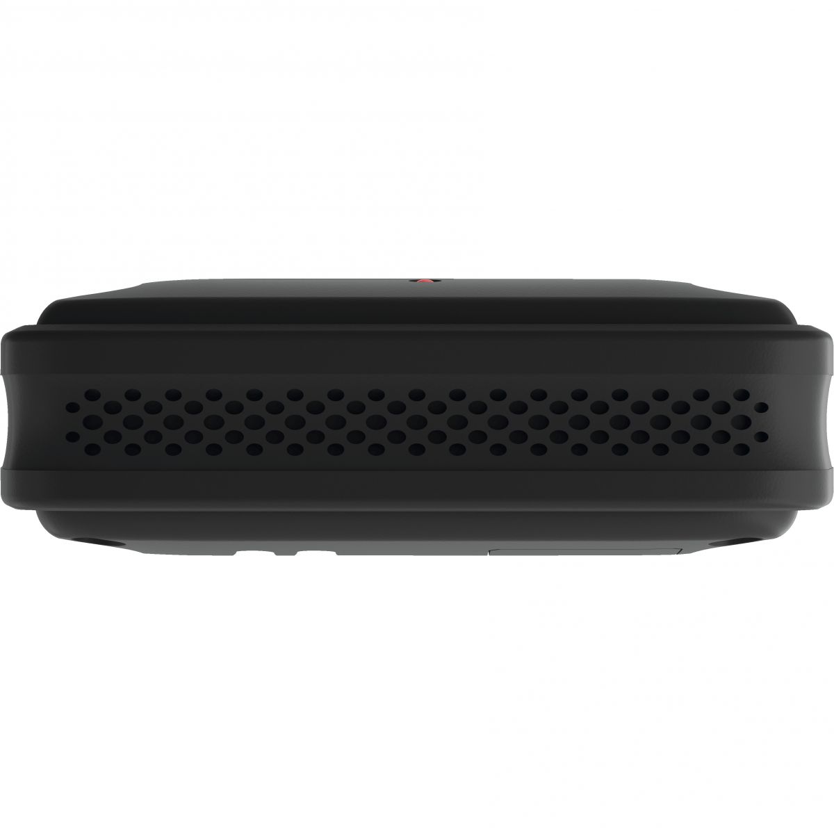 Abus Alarmbox RC SingleSet, Alarmsystem, schwarz — 2
