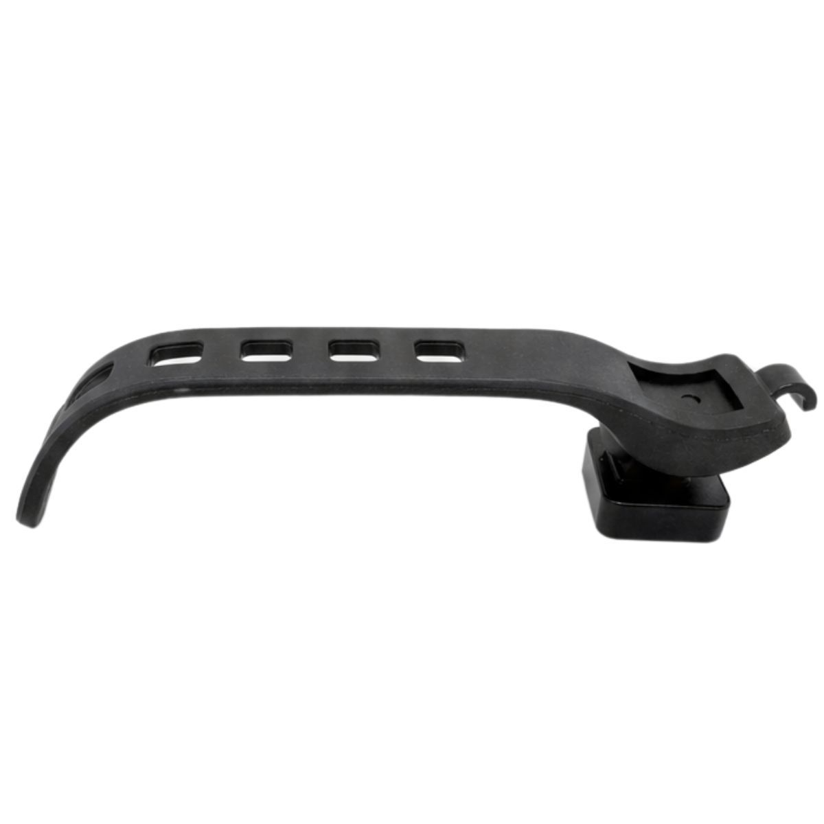 ABUS Gemini 2.0, Frontlicht — 2