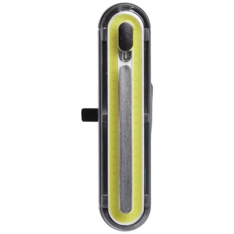 ABUS Gemini, Frontleuchte
