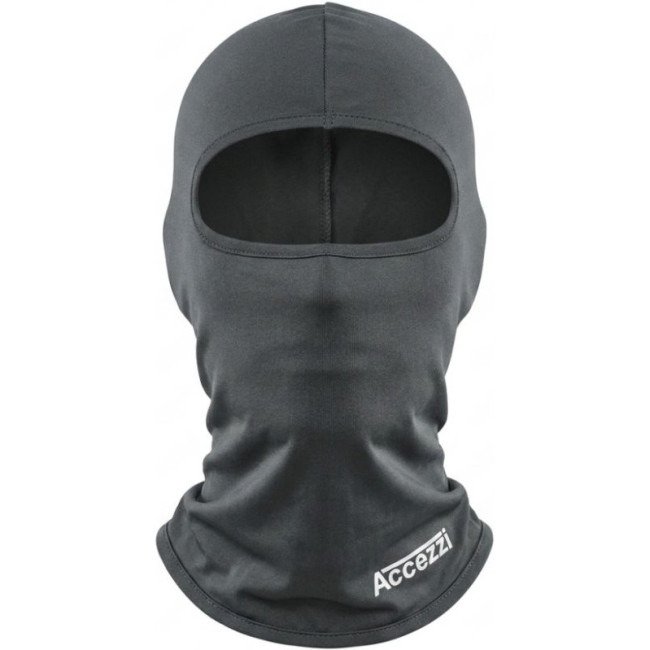 Accezzi Balaclava, grau
