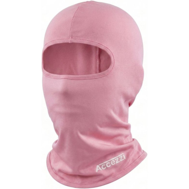 Accezzi Balaclava, Kinder, pink