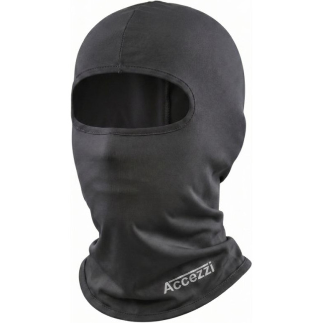Accezzi Balaclava, Kinder, schwarz