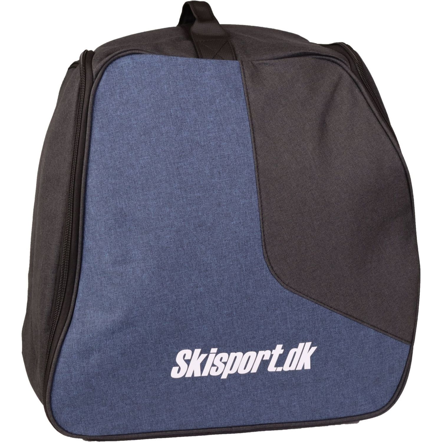 Accezzi Boot Bag, Schuhtasche, Skisport.dk edition, navy