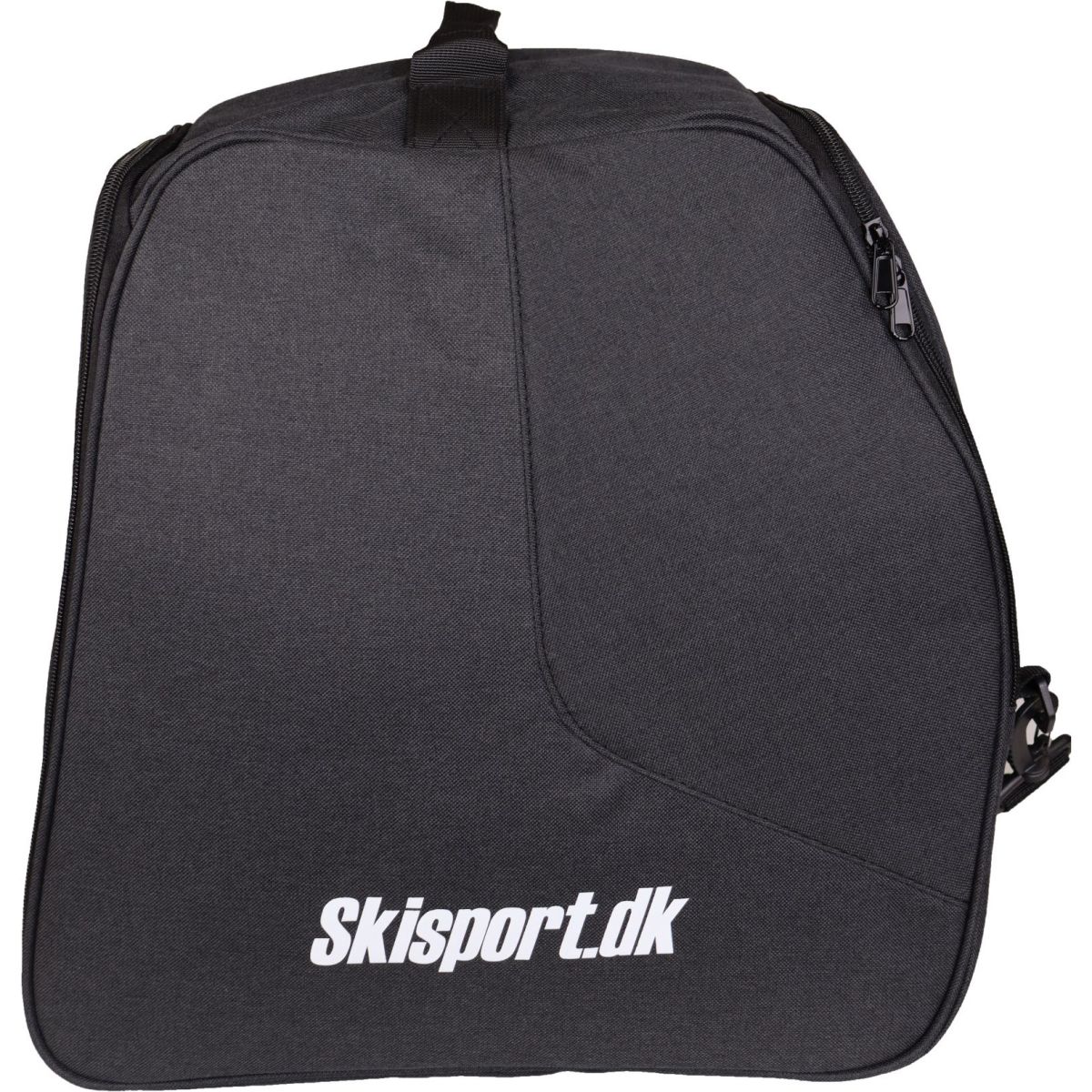 Accezzi Boot Bag, Schuhtasche, Skisport.dk edition, schwarz — 2