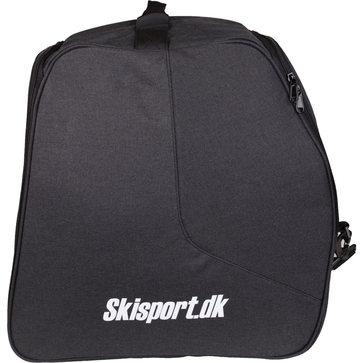 Accezzi Boot Bag, Schuhtasche, Skisport.dk edition, schwarz