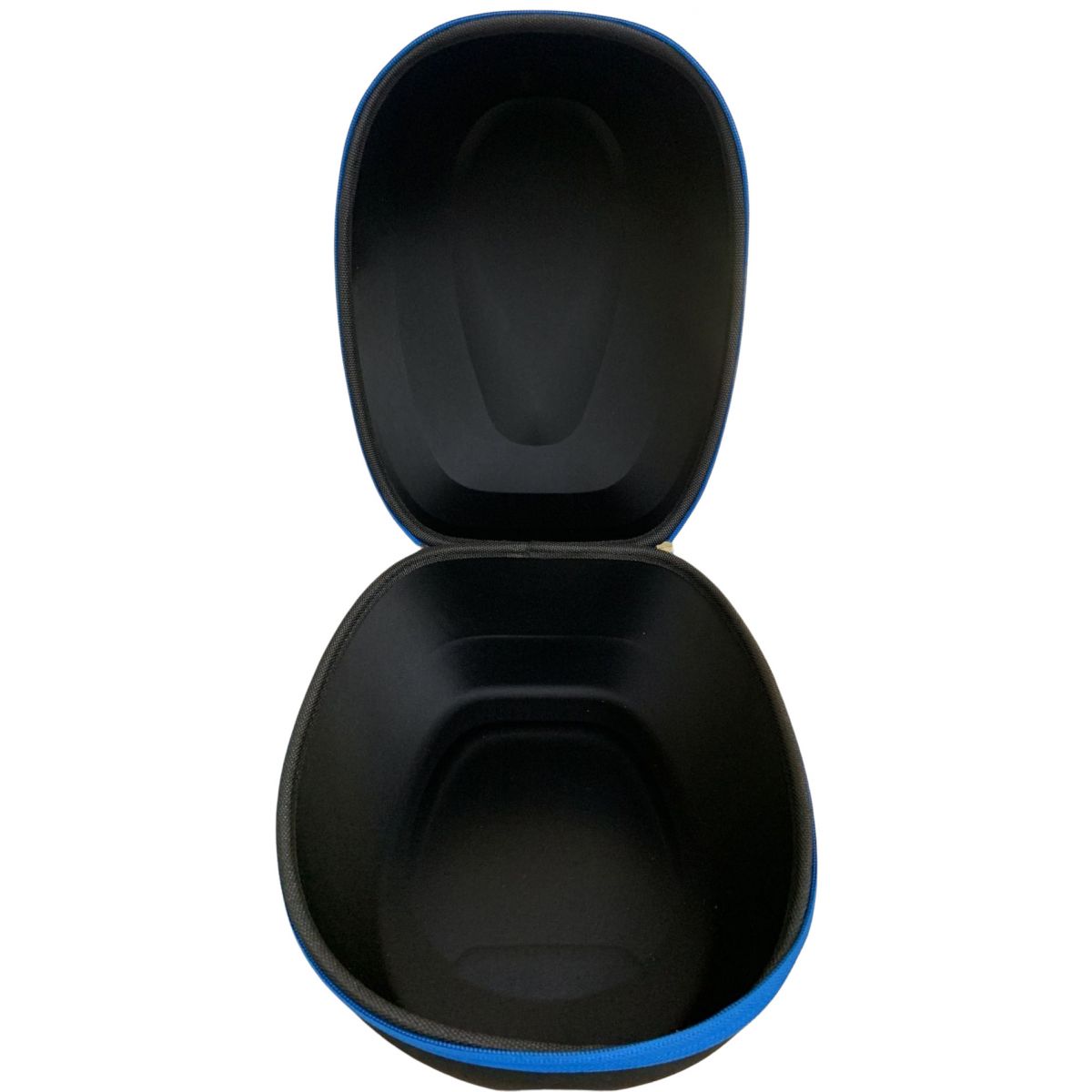 Accezzi Cortina, Helmcase, schwarz — 2
