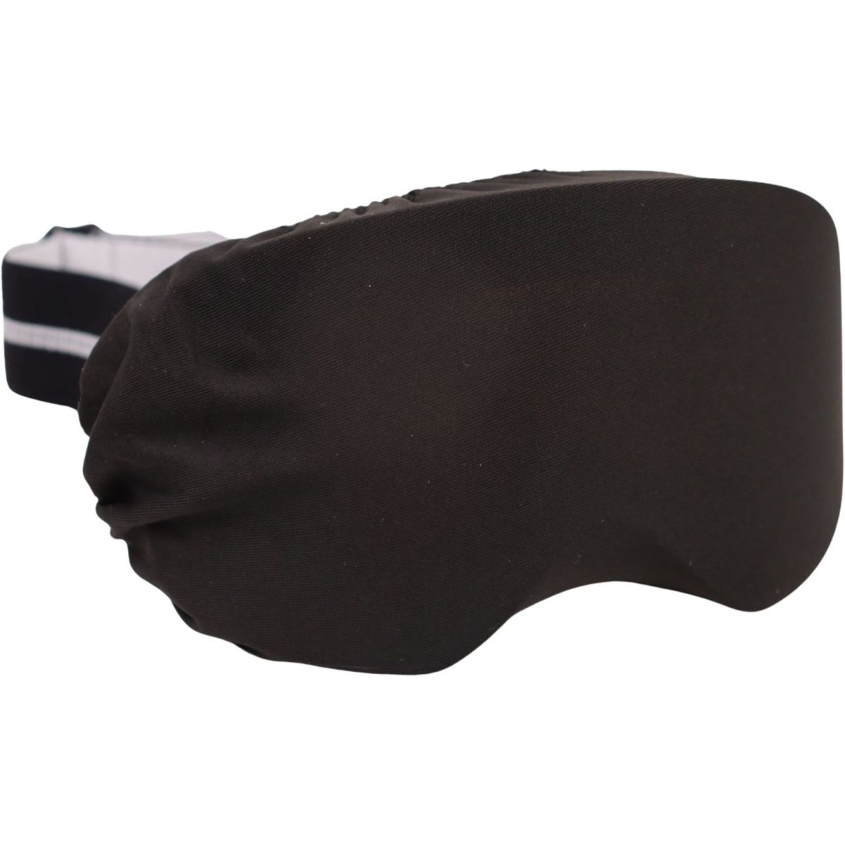 Accezzi Goggle Cover, schwarz — 2