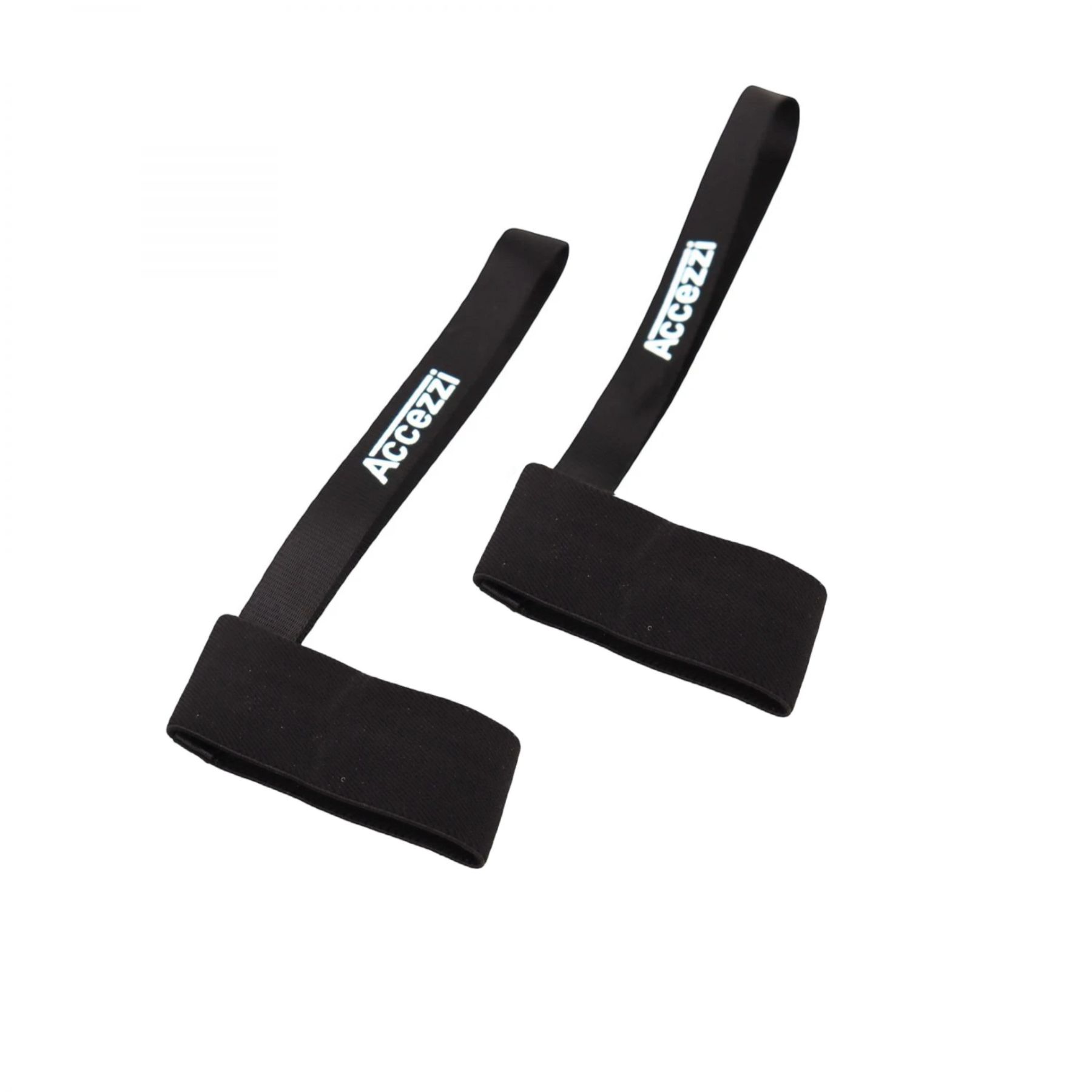 Accezzi Handschuhschlaufe, Kinder, schwarz