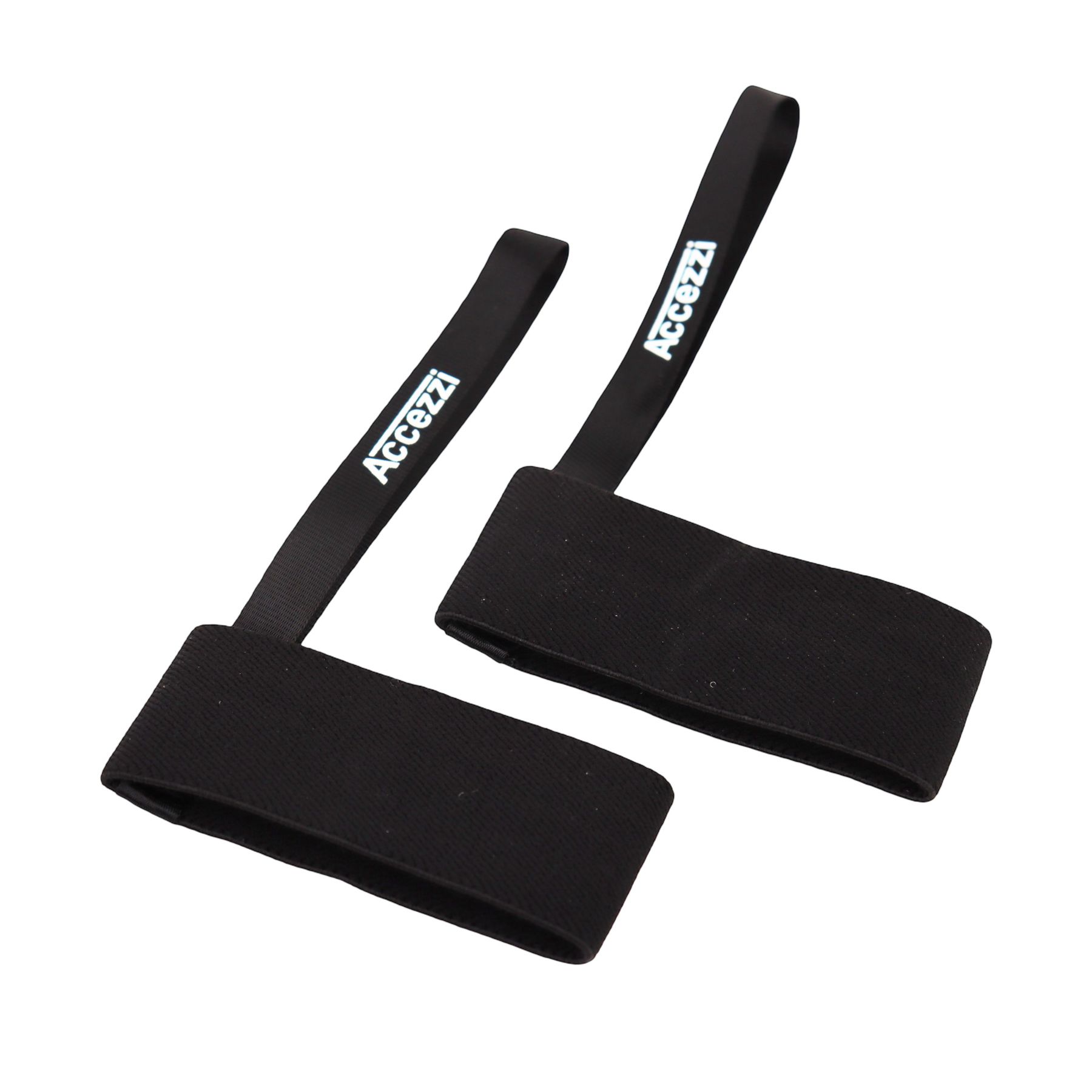 Accezzi Handschuhschlaufe, schwarz