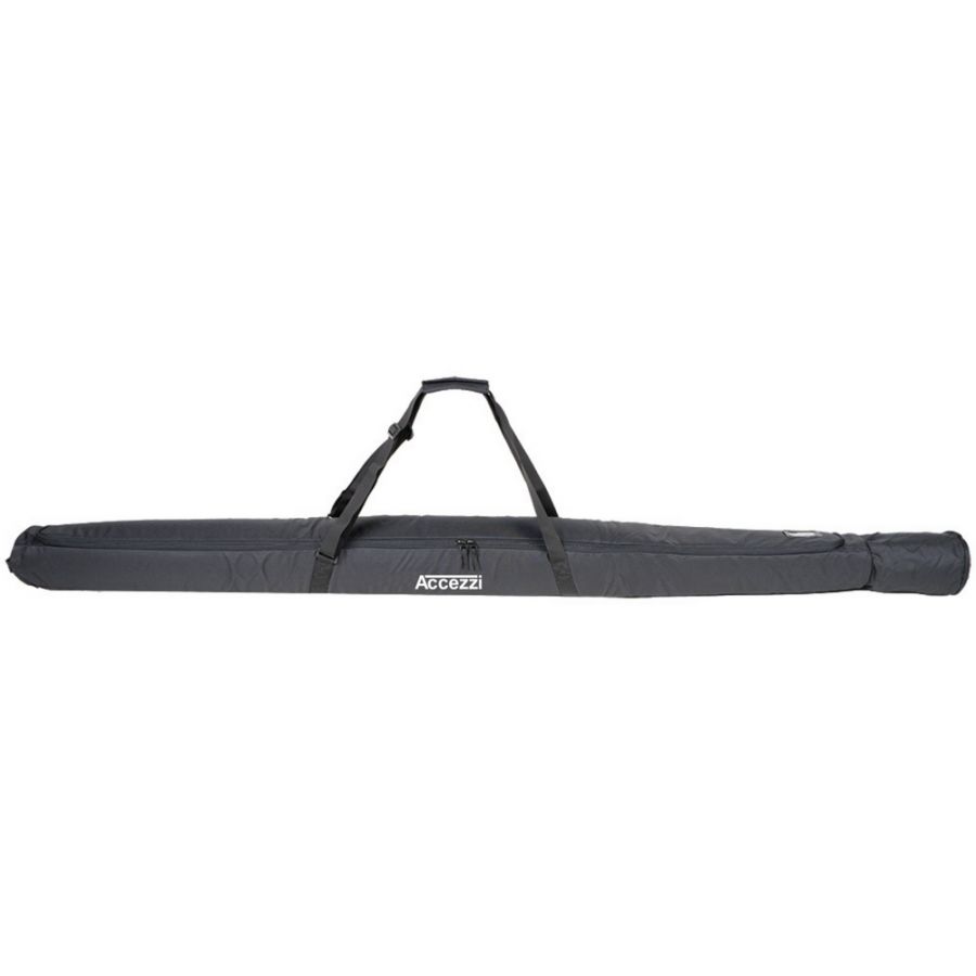 Accezzi Peak Vario Nordic, Skitasche, schwarz