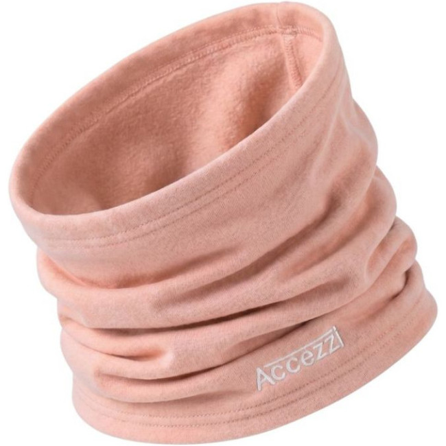 Accezzi Schlauchtuch, Kinder, pink