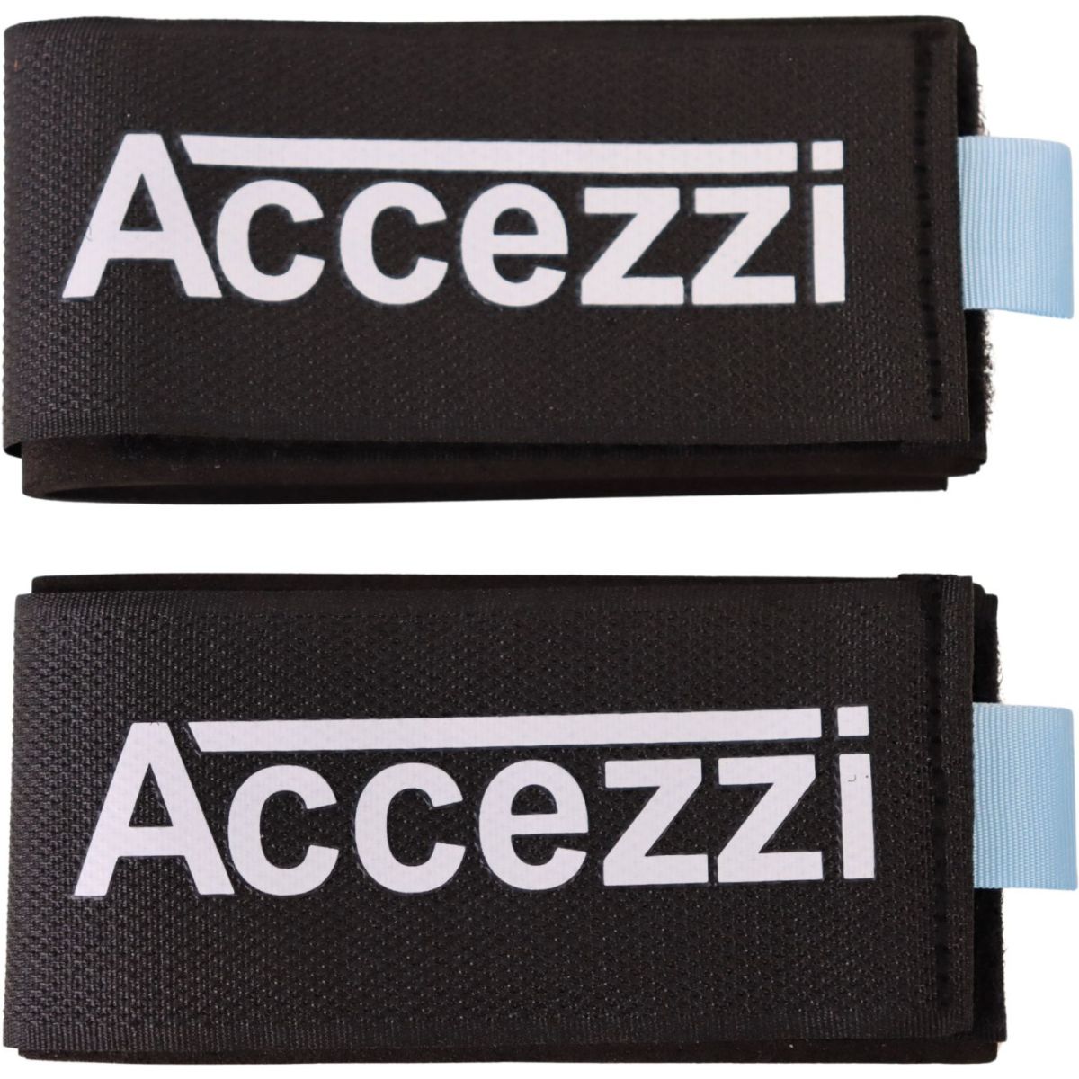 Accezzi Skiklammern für Carving-Ski