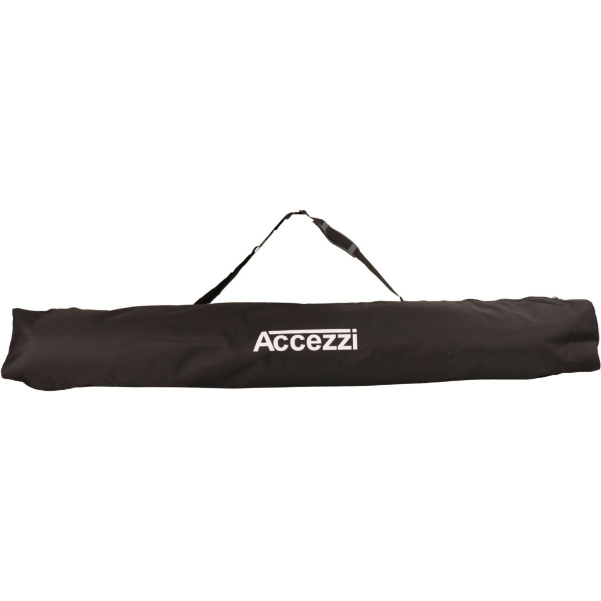 Accezzi Wagrain, Skisack, 150cm, schwarz — 2