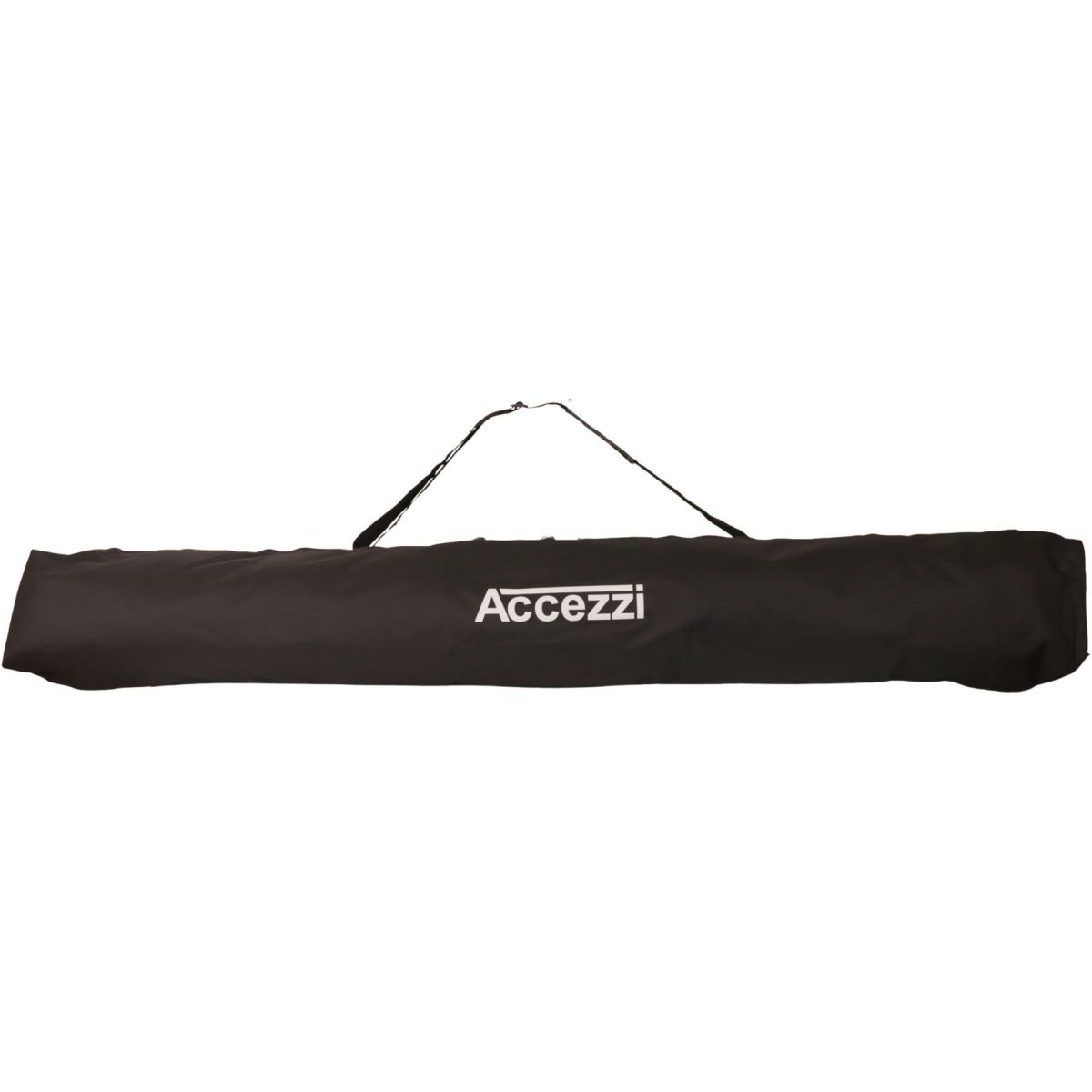 Accezzi Wagrain, Skisack, 170cm, schwarz — 2