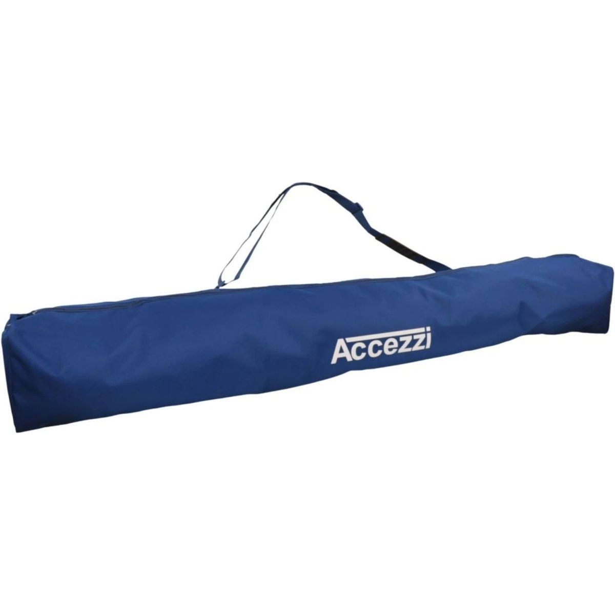 Accezzi Wagrain, Skitasche, 175cm, navy — 2