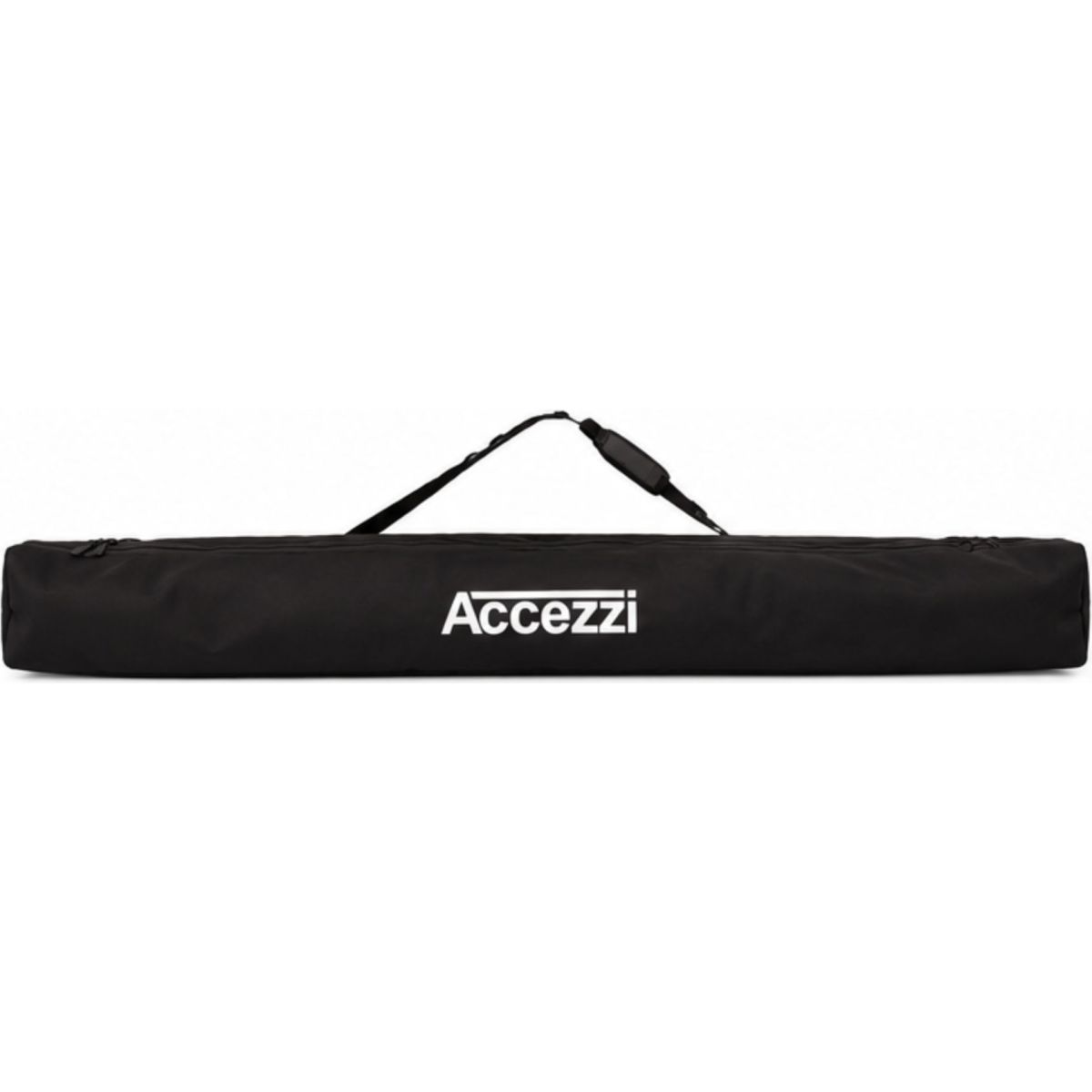Accezzi Wagrain Satz, sort/sort/rød — 2