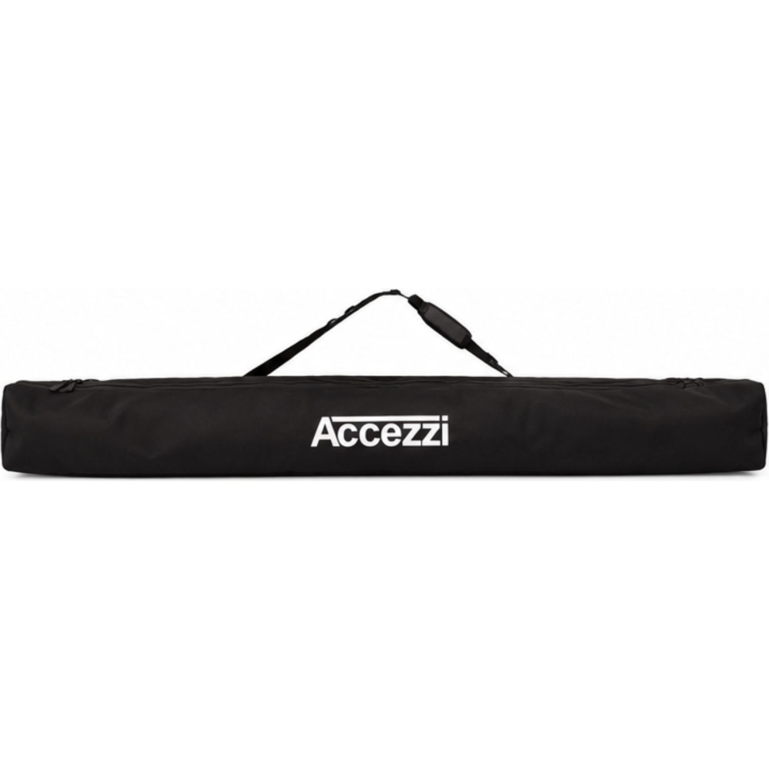 Accezzi Wagrain, Skitasche, 175cm, schwarz