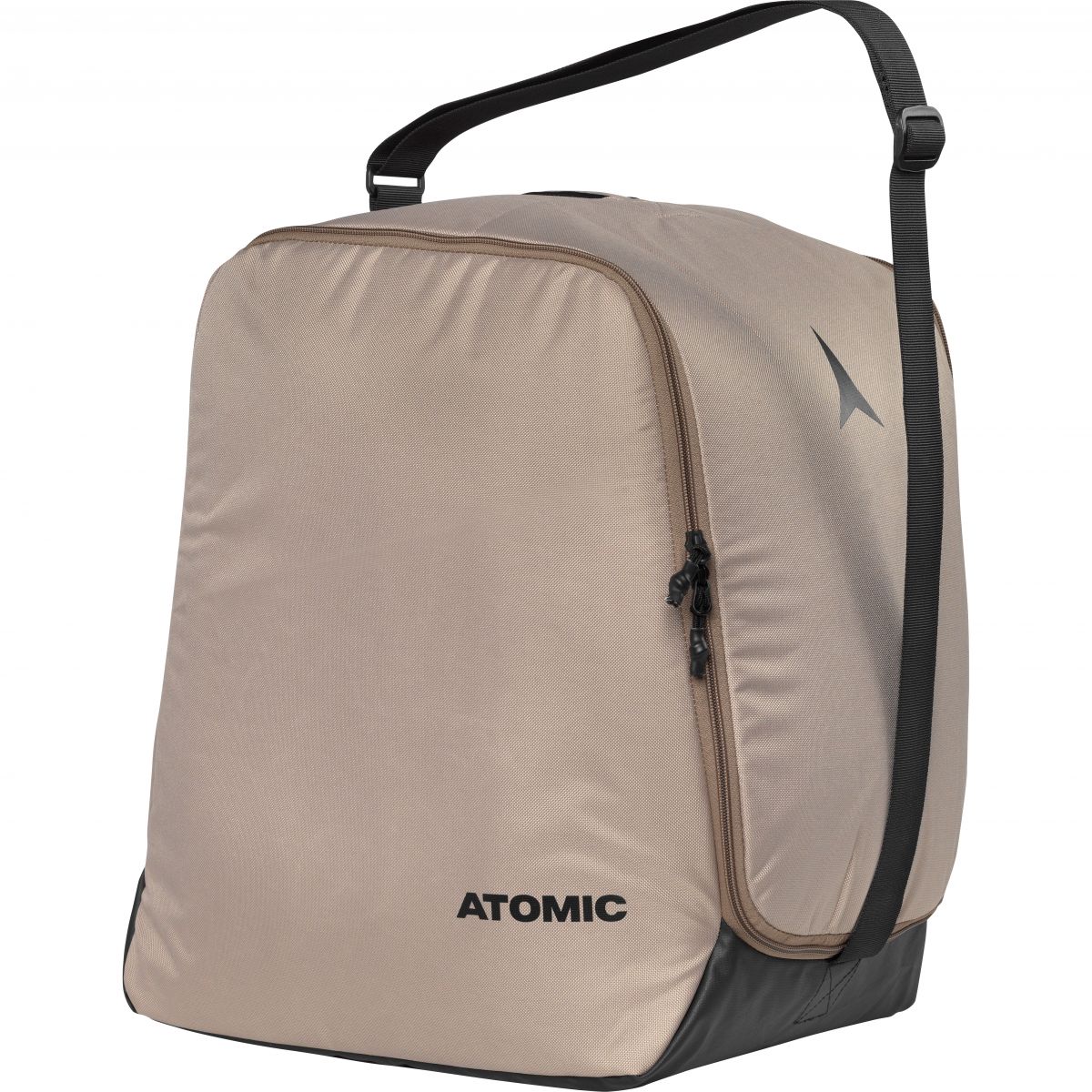 Atomic Boot & Helmet Bag, beige — 2