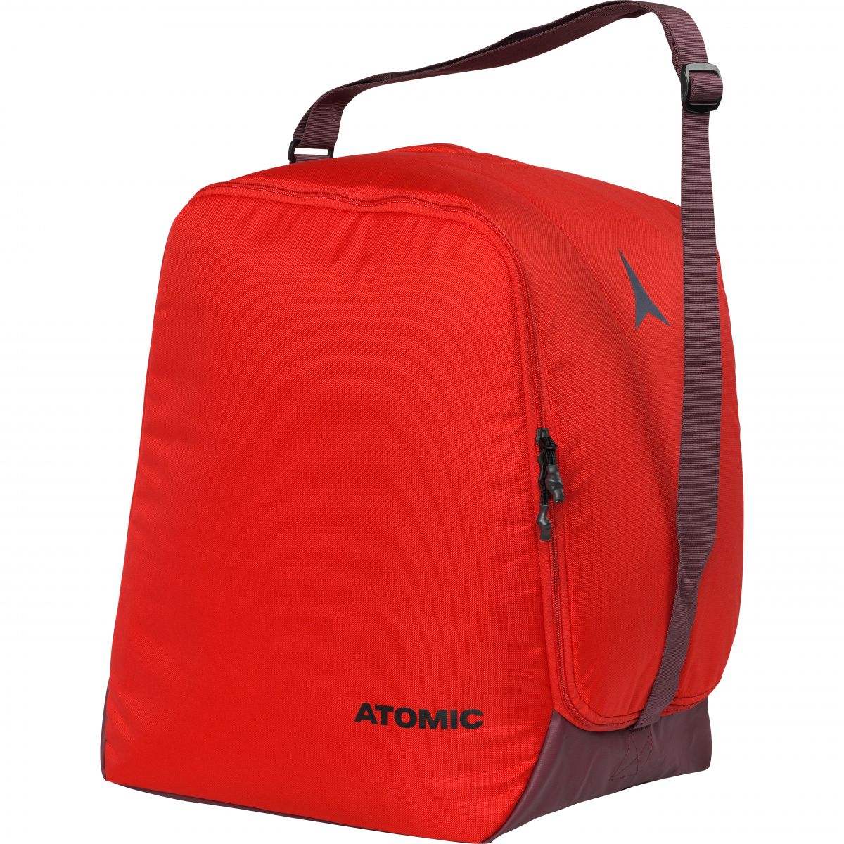 Atomic Boot & Helmet Bag, rot — 2
