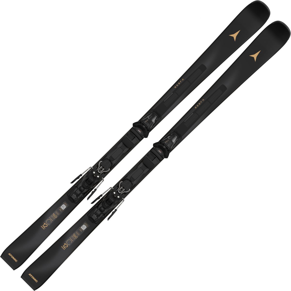 Atomic Cloud C12 RVSK C + M10 GW — 2