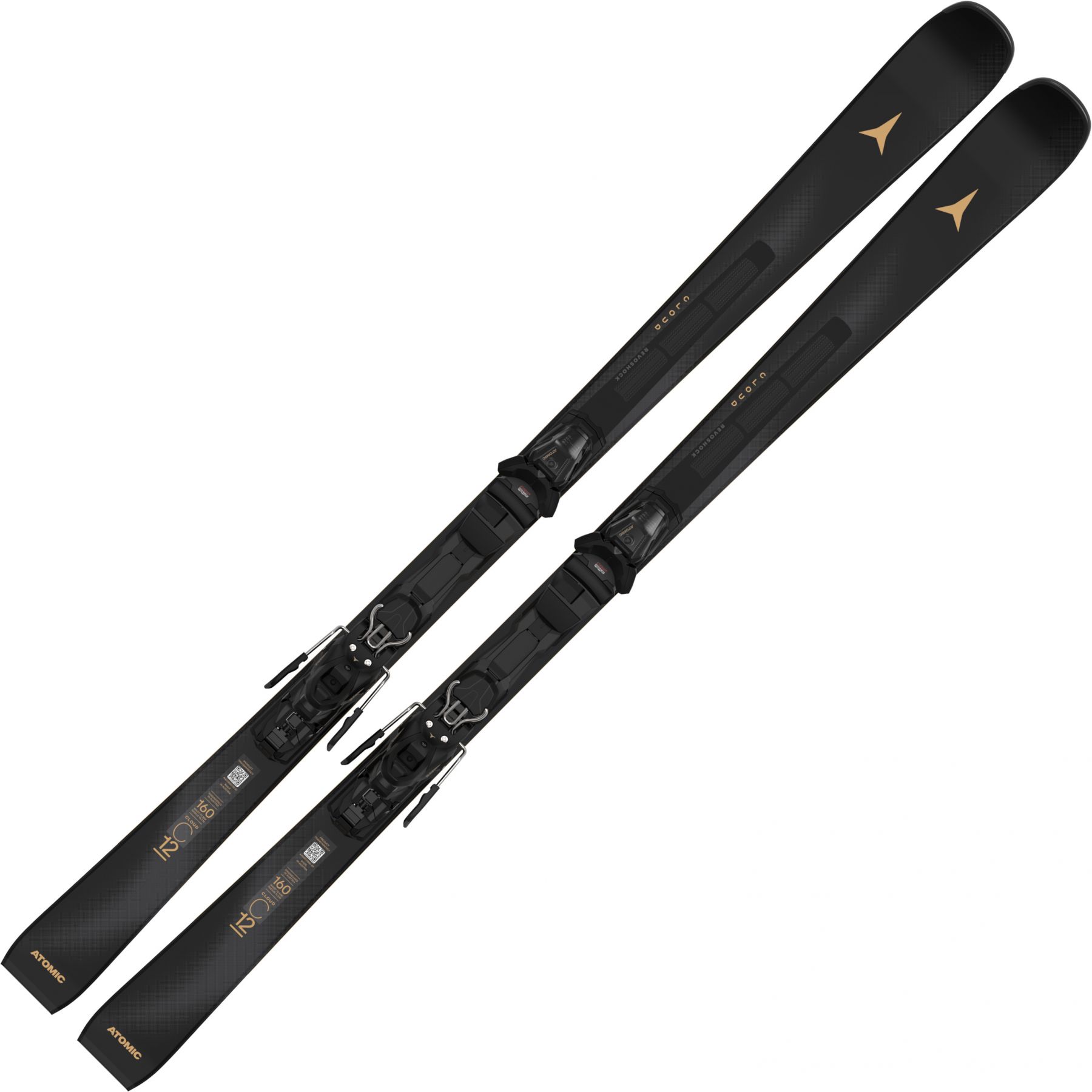 Atomic Cloud C12 RVSK C   M10 GW