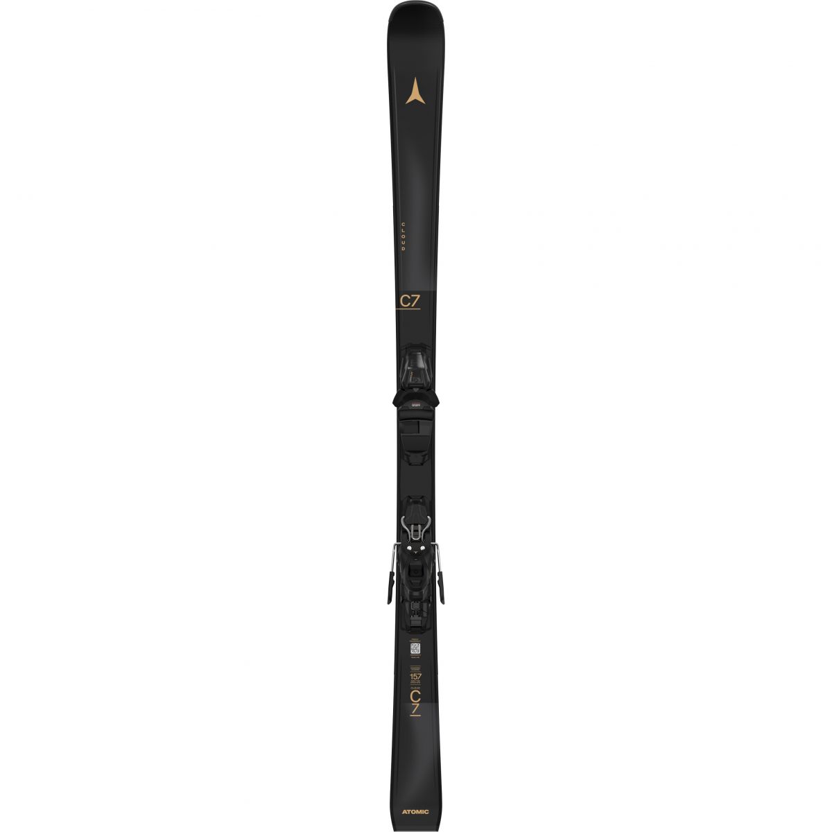 Atomic Cloud C7 + M 10 GW — 2