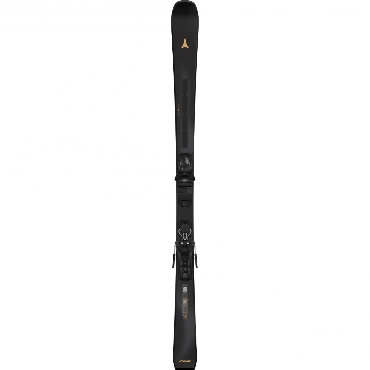 Atomic Cloud C9 RVSK LIGHT + M 10 GW — 2
