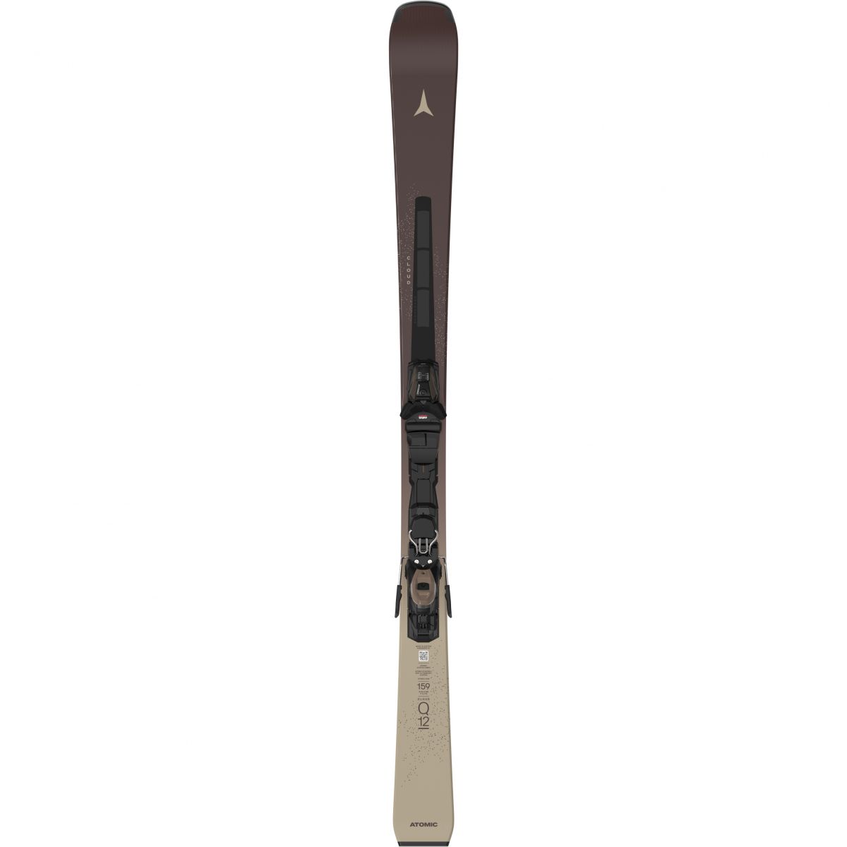Atomic Cloud Q12 RVSK C + M 10 GW — 2