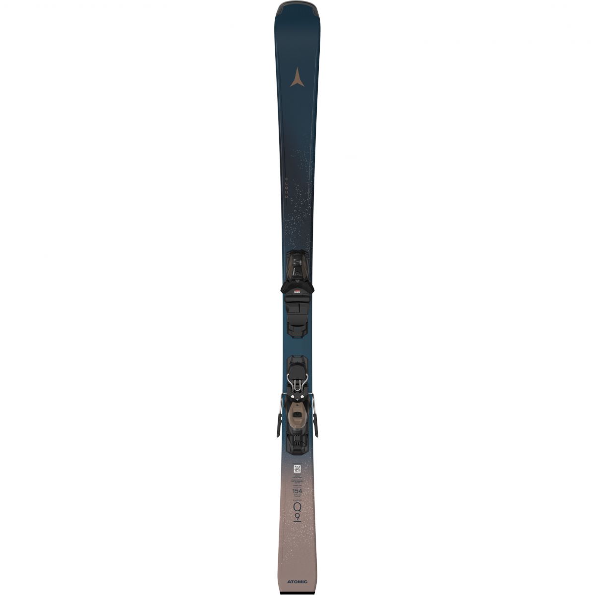 Atomic Cloud Q9 + M 10 GW — 2
