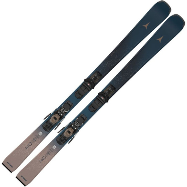 Atomic Cloud Q9 + M 10 GW