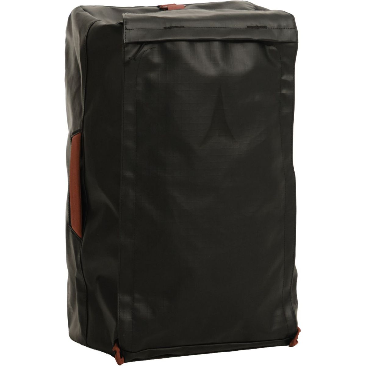 Atomic Duffle Bag 50L, schwarz