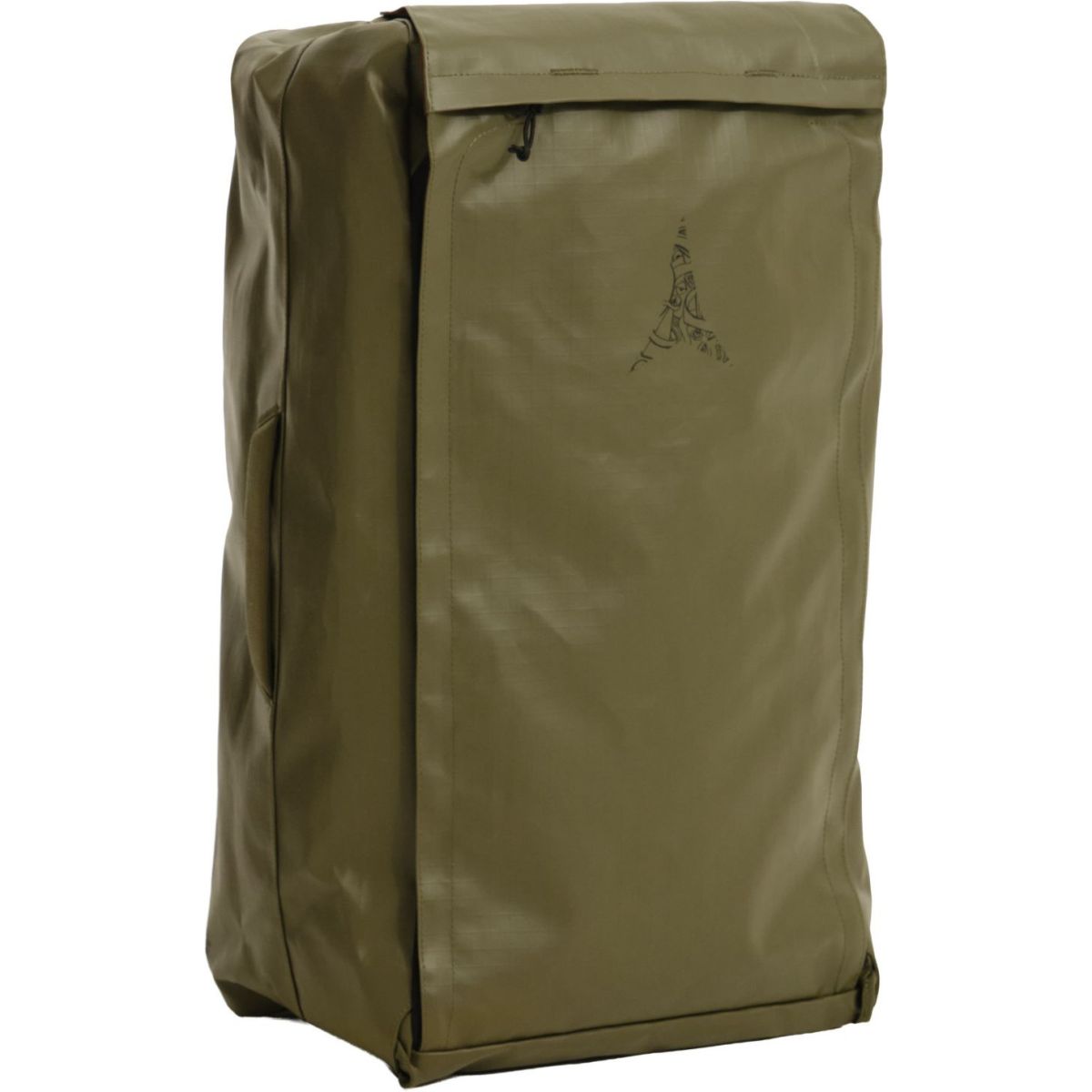 Atomic Duffle Bag 70L, grün