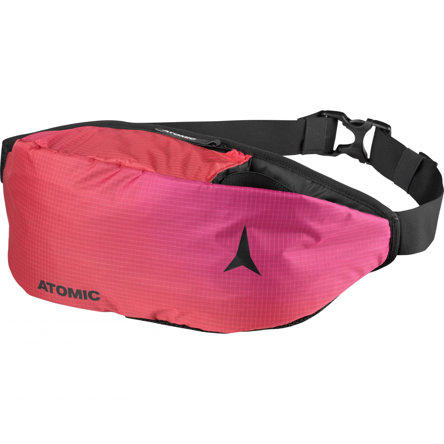 Atomic Hydration Belt, rot
