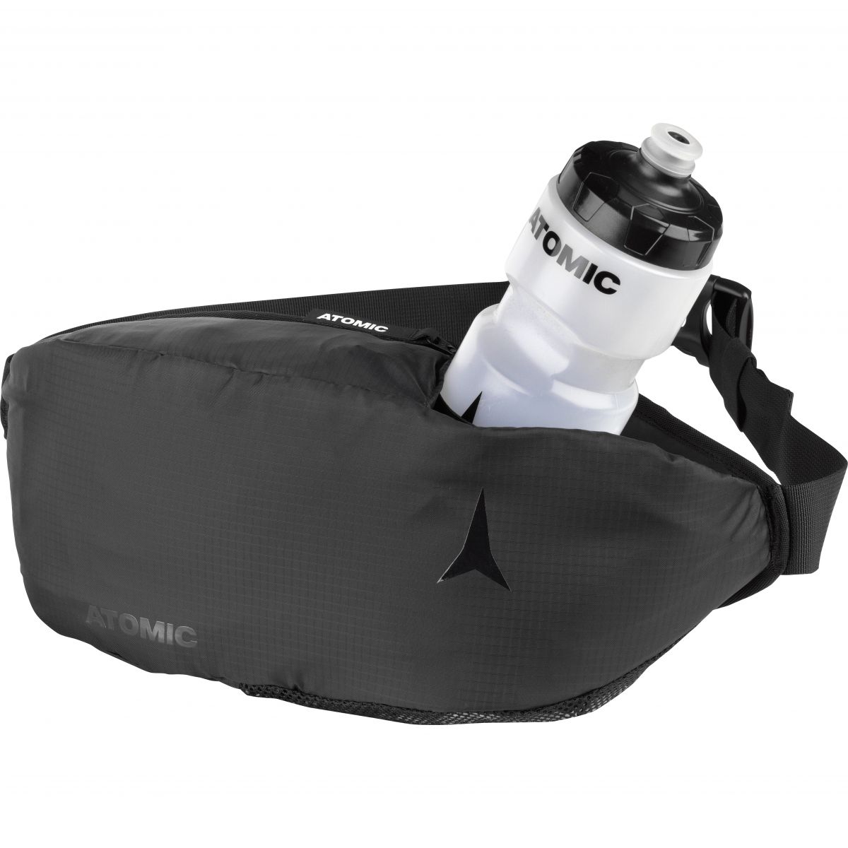 Atomic Hydration Belt, schwarz — 2