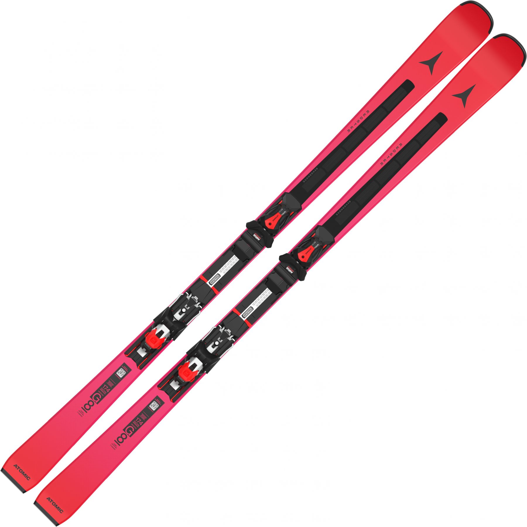 Atomic Redster G8 RVSK C   I 12 GW