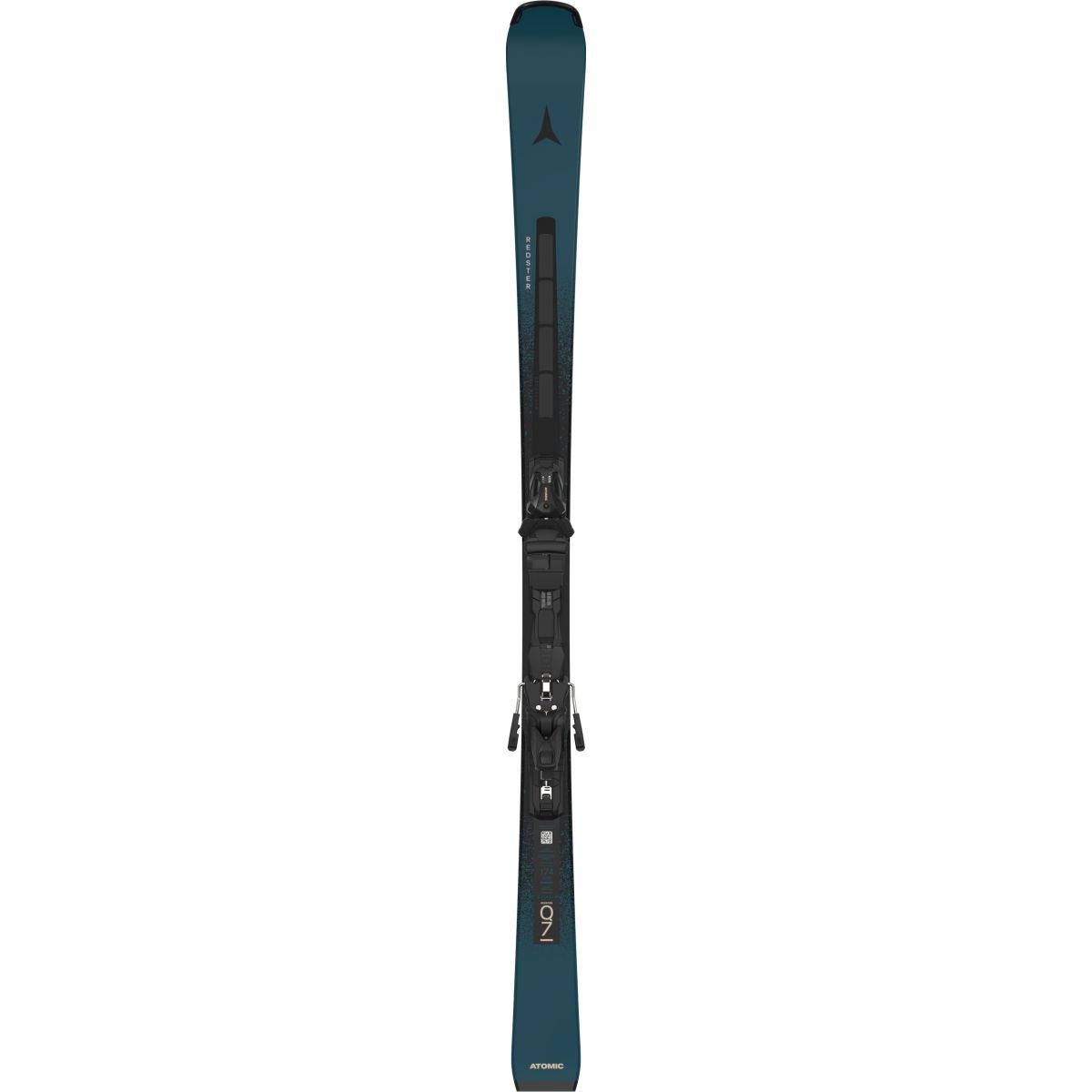 Atomic Redster Q7 RVSK C + MI 12 GW — 2