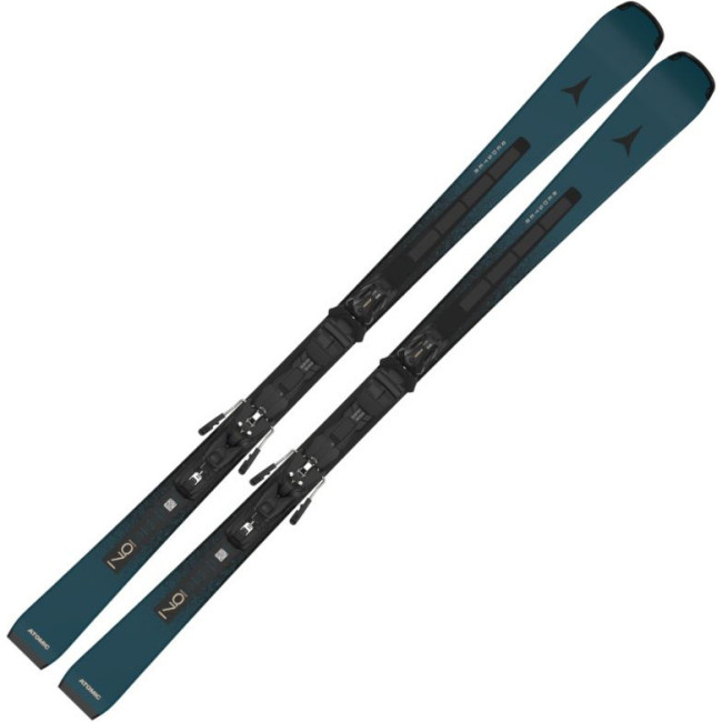 Atomic Redster Q7 RVSK C + MI 12 GW
