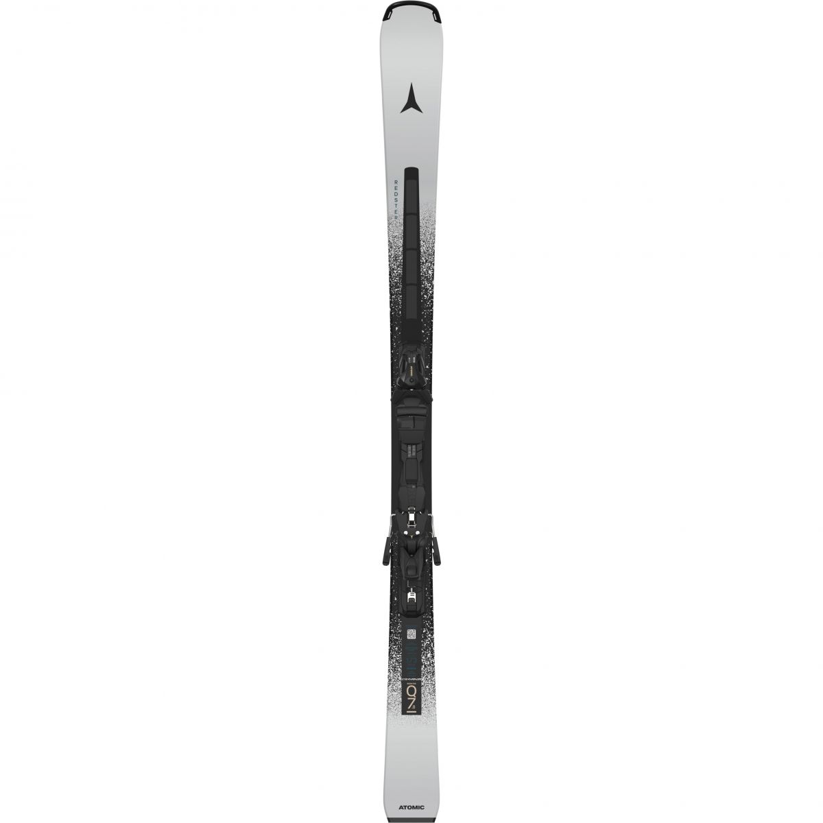 Atomic Redster Q7.8 RVSK C + MI 12 GW — 2