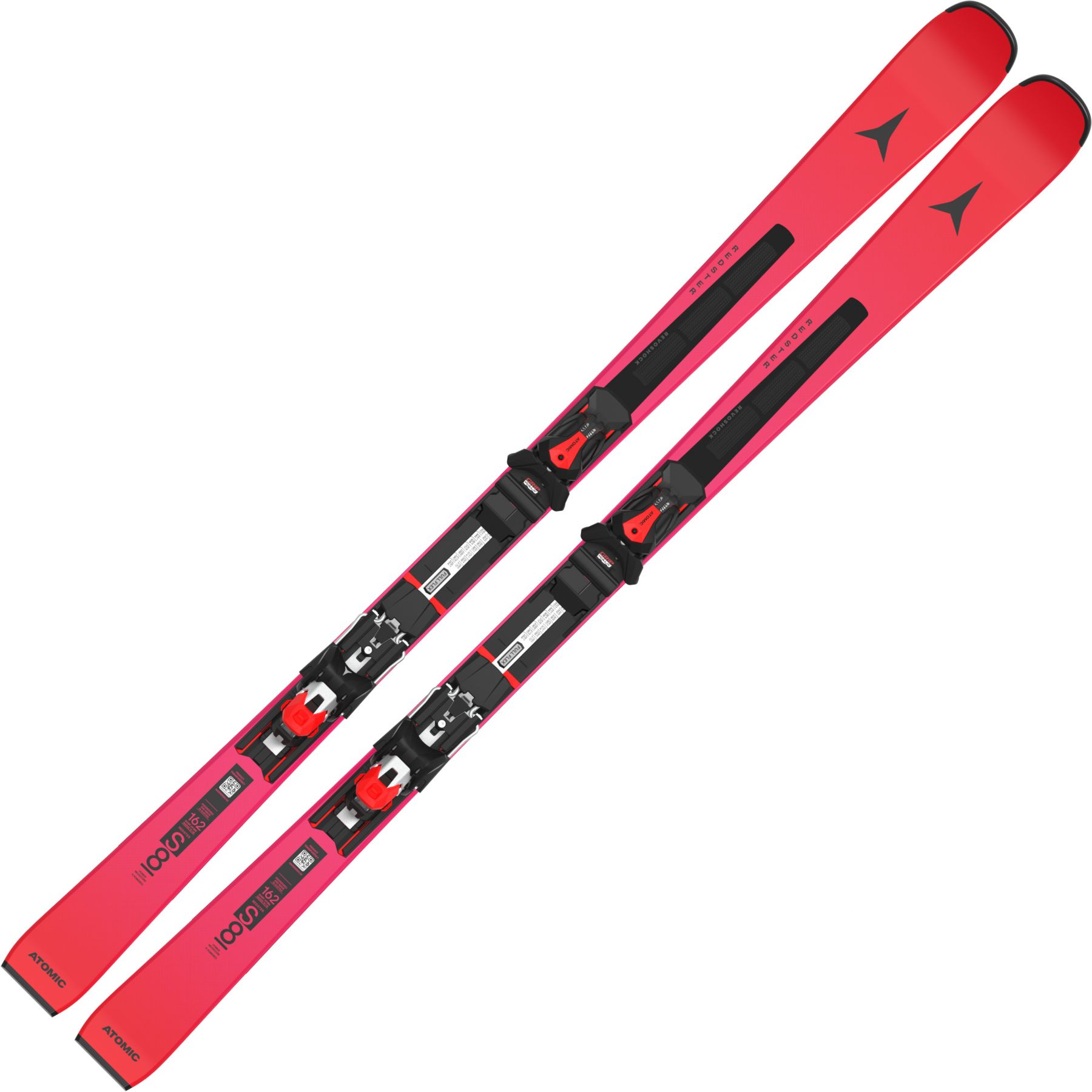 Atomic Redster S8 RVSK C   I 12 GW
